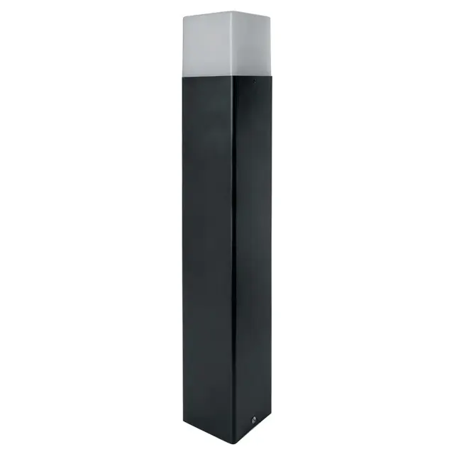 Уличный светильник Feron 11681 DH0205 — черный