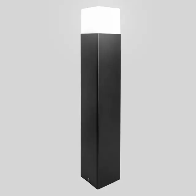 Уличный светильник Feron 11681 DH0205 — черный, ракурс 4