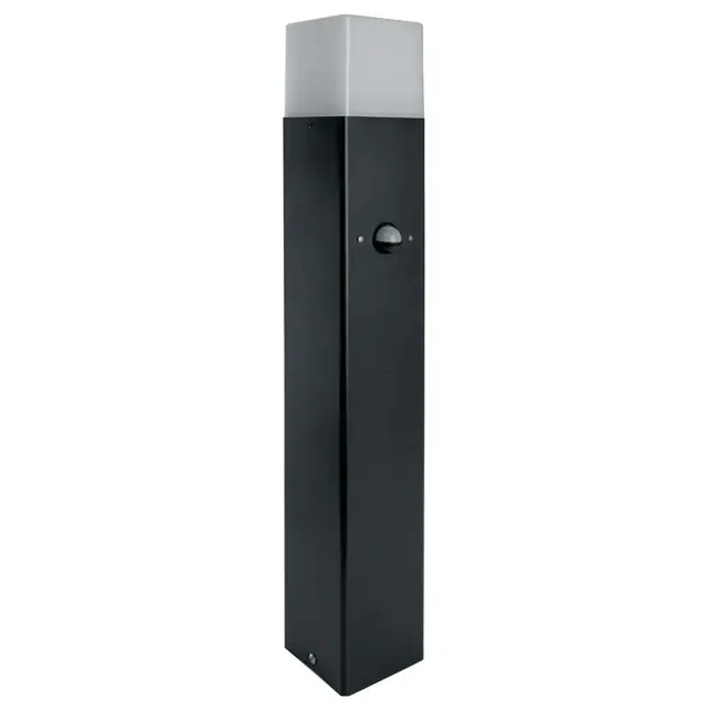 Уличный светильник Feron 11683 DH0207 — черный