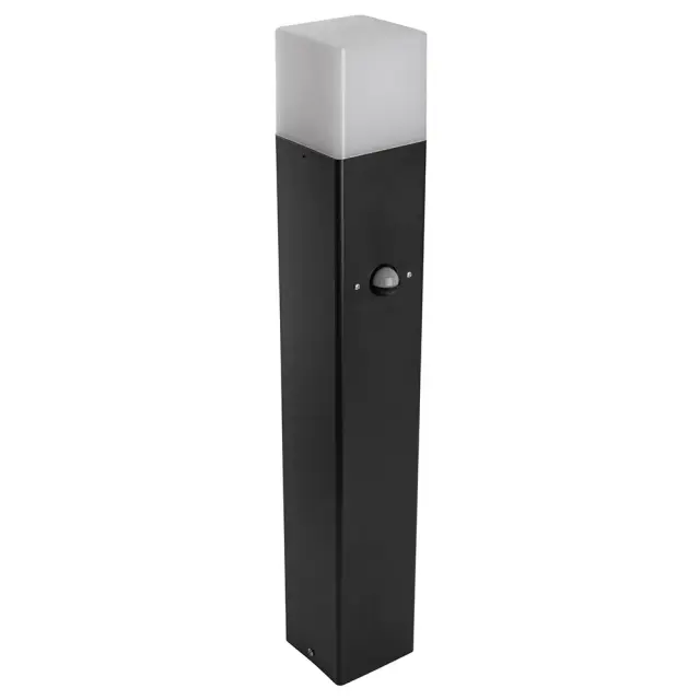 Уличный светильник Feron 11683 DH0207 — черный, ракурс 6