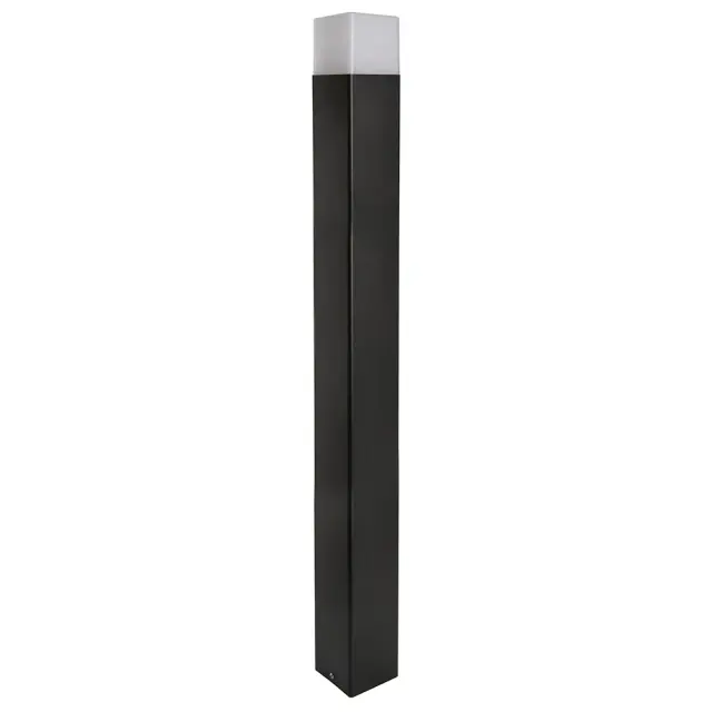 Уличный светильник Feron 11684 DH0208 — черный