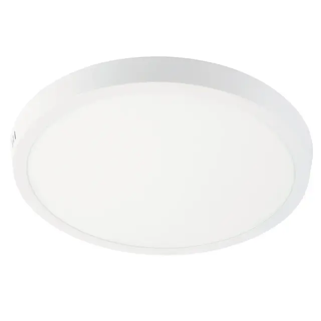 Точечный светильник Feron 27941 AL504 — белый