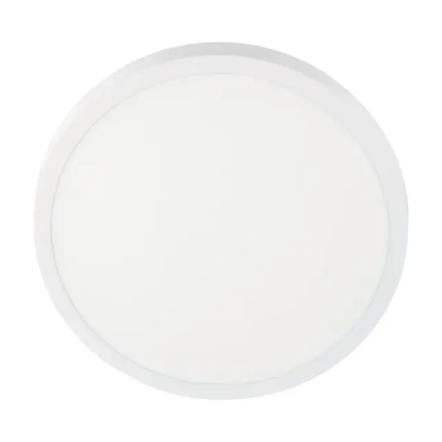 Точечный светильник Feron 27941 AL504 — белый, ракурс 2