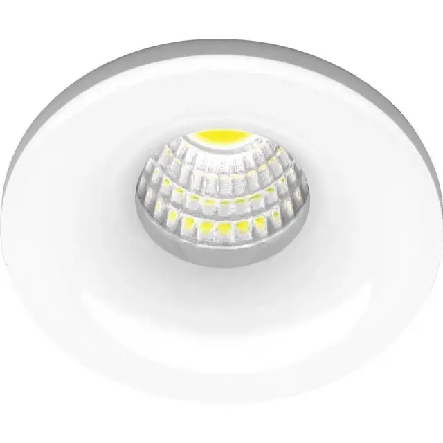 Точечный светильник Feron 28771 LN003 — белый