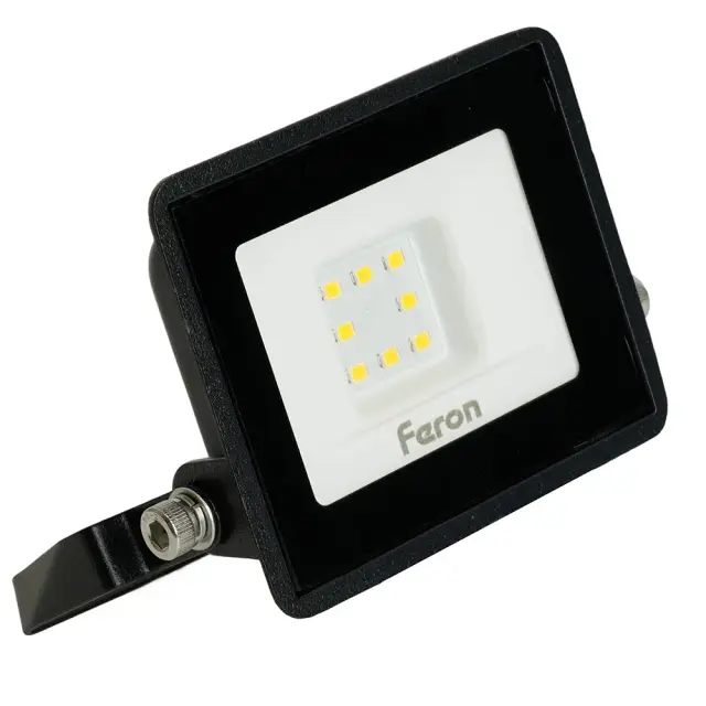 Прожектор Feron 29489 LL-918 — черный