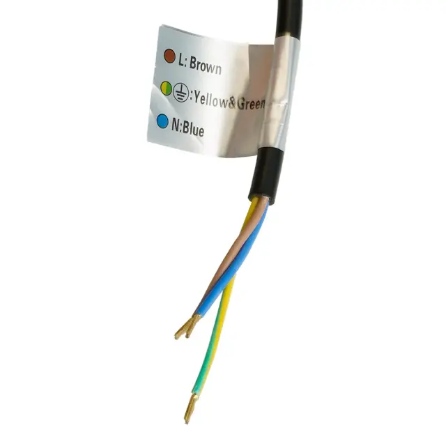 Прожектор Feron 29489 LL-918 — черный, ракурс 7