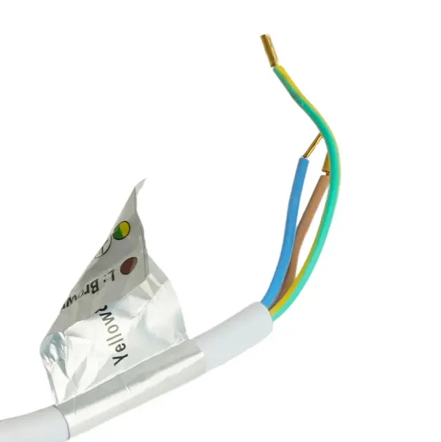 Прожектор Feron 29491 LL-918 — белый, ракурс 9