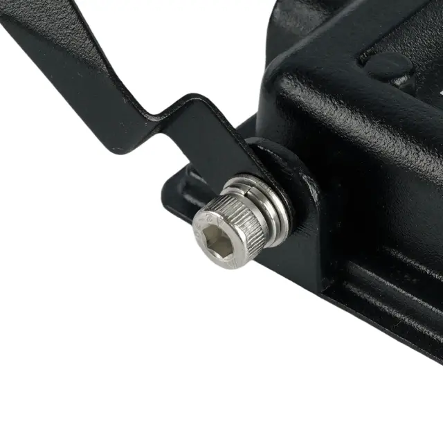 Прожектор Feron 29492 LL-919 — черный, ракурс 6