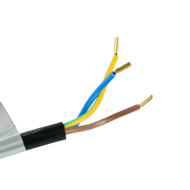 Прожектор Feron 29492 LL-919 — черный, ракурс 8
