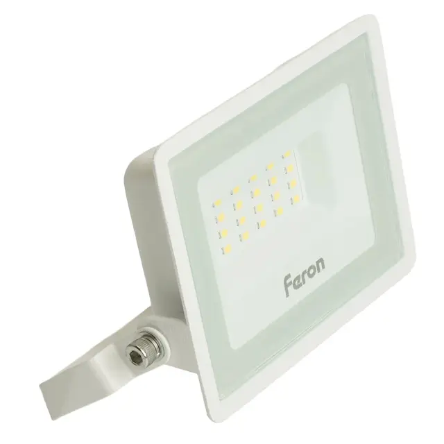 Прожектор Feron 29496 LL-920 — белый