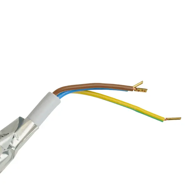 Прожектор Feron 29496 LL-920 — белый, ракурс 8