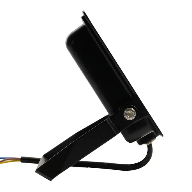 Прожектор Feron 29497 LL-921 — черный, ракурс 5
