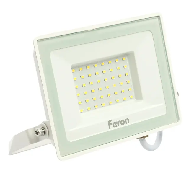 Прожектор Feron 29498 LL-921 — белый