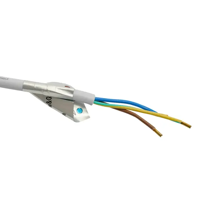 Прожектор Feron 29498 LL-921 — белый, ракурс 8