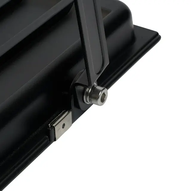 Прожектор Feron 29499 LL-924 — черный, ракурс 9
