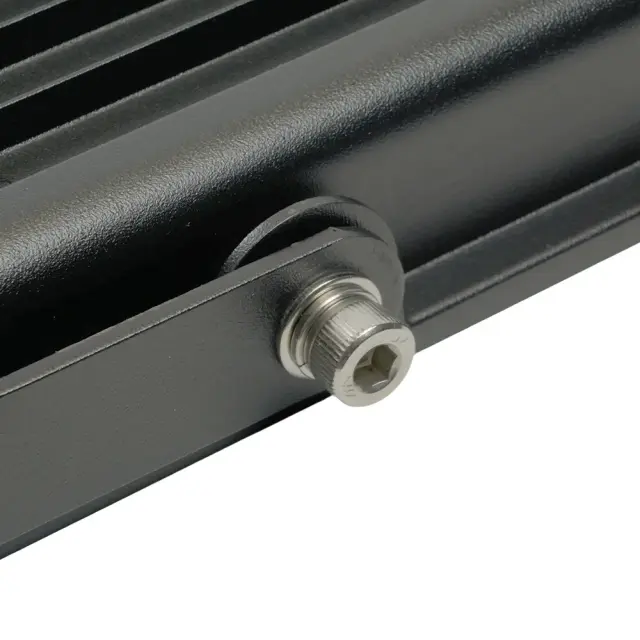 Прожектор Feron 29500 LL-925 — черный, ракурс 7