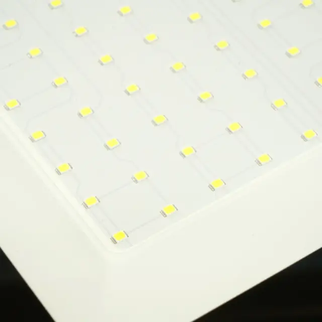 Прожектор Feron 29501 LL-926 — черный, ракурс 7