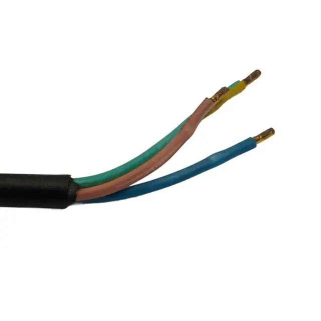 Прожектор Feron 29501 LL-926 — черный, ракурс 8