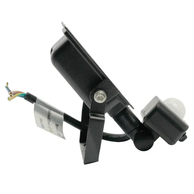 Прожектор Feron 29556 LL-906 — черный, ракурс 4