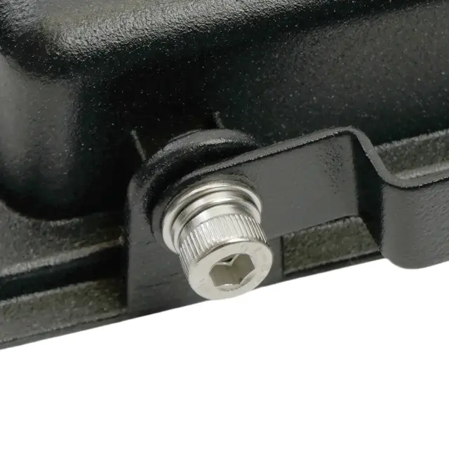 Прожектор Feron 29556 LL-906 — черный, ракурс 9
