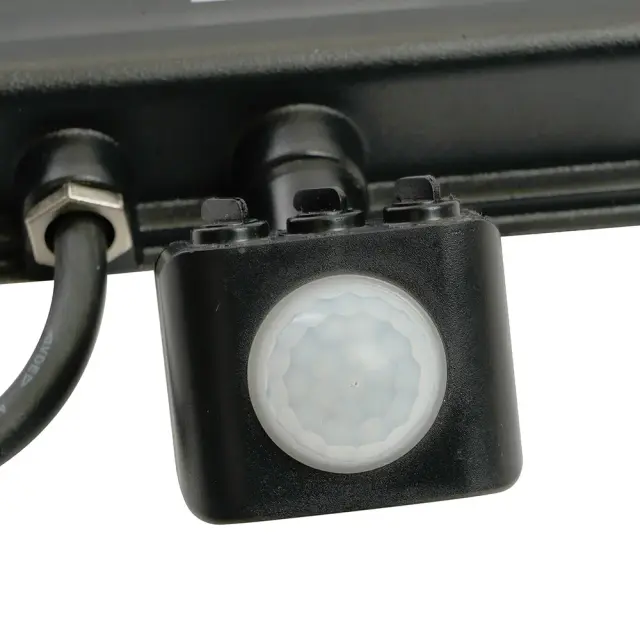 Прожектор Feron 29557 LL-907 — черный, ракурс 9