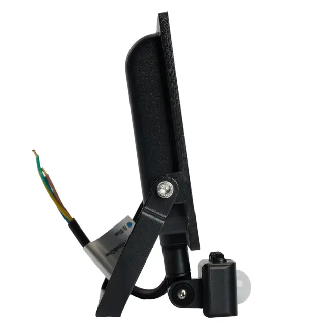 Прожектор Feron 29558 LL-908 — черный, ракурс 4