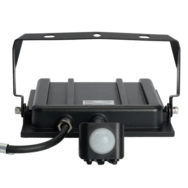 Прожектор Feron 29558 LL-908 — черный, ракурс 6