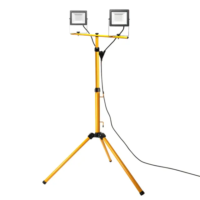 Прожектор Feron 29568 LL-503 — желтый