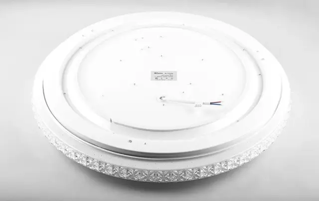 Светильник Feron 29785 AL5300 — белый, ракурс 7