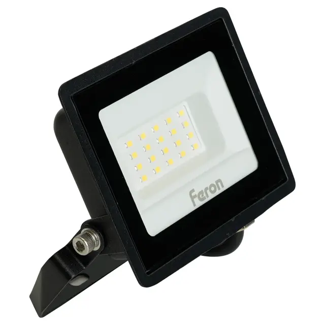 Прожектор Feron 32101 LL-920 — черный