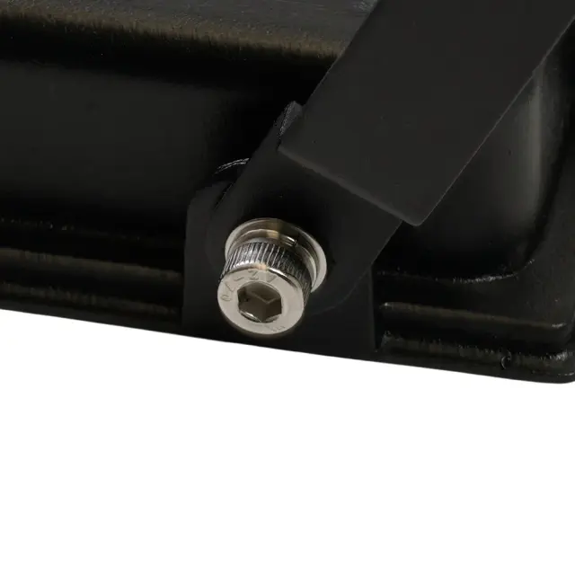 Прожектор Feron 32102 LL-921 — черный, ракурс 8