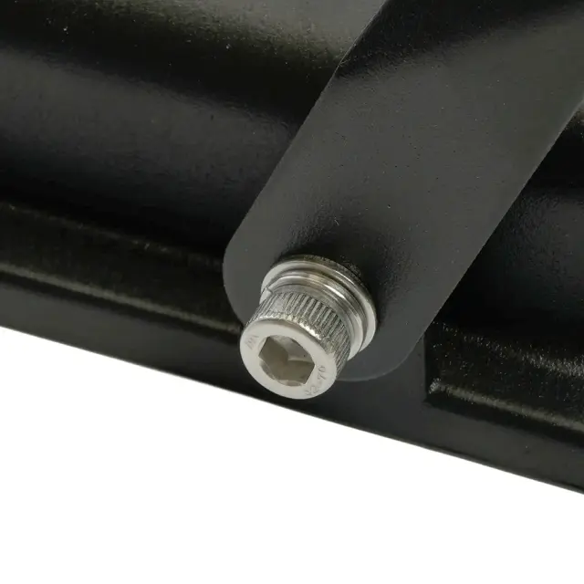 Прожектор Feron 32103 LL-922 — черный, ракурс 7