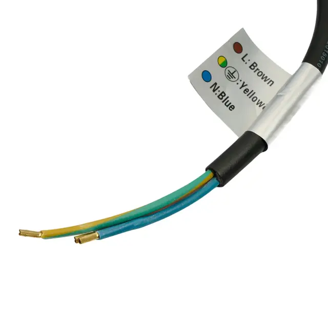 Прожектор Feron 32103 LL-922 — черный, ракурс 8