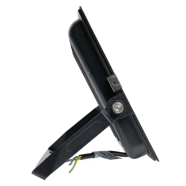 Прожектор Feron 32104 LL-923 — черный, ракурс 3