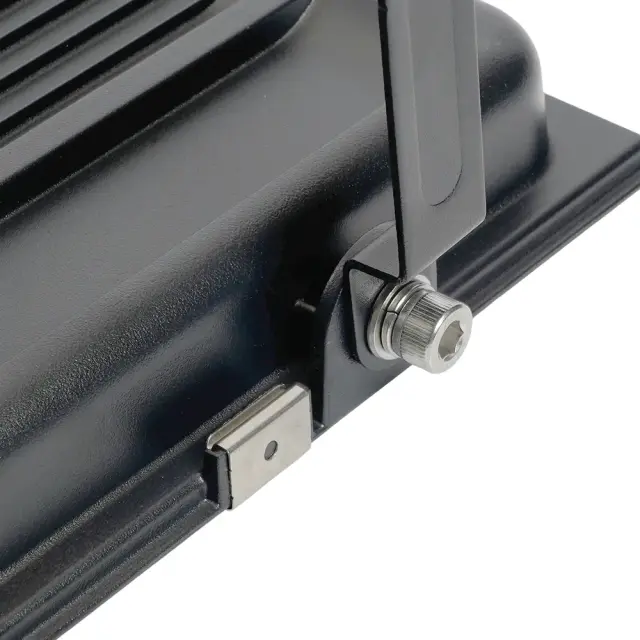 Прожектор Feron 32104 LL-923 — черный, ракурс 7