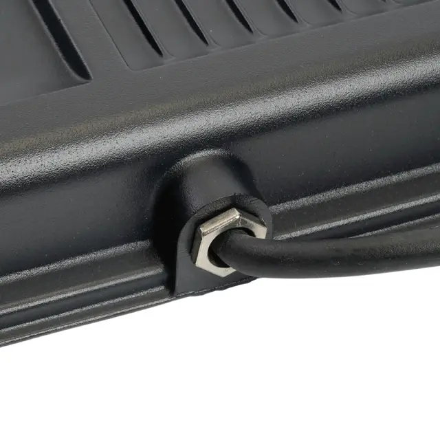 Прожектор Feron 32104 LL-923 — черный, ракурс 8
