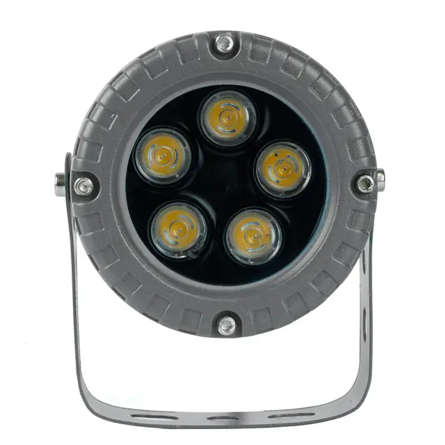 Уличное освещение Feron 32138 LL-882 — черный, ракурс 2