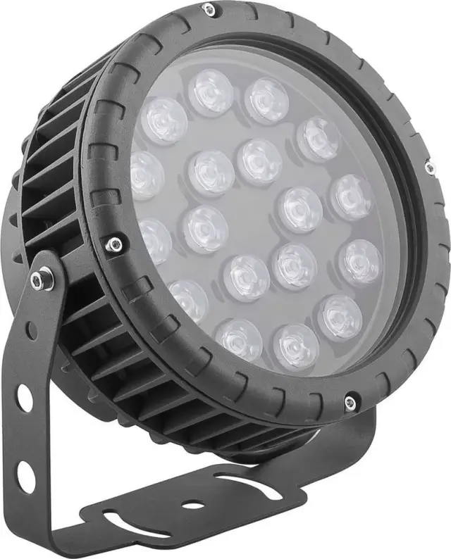 Уличное освещение Feron 32144 LL-884 — серый