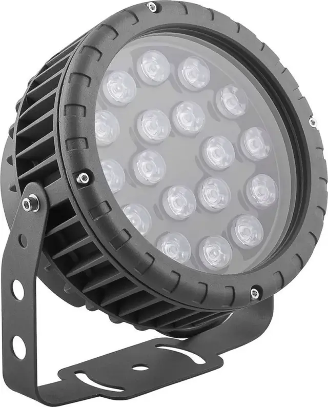 Уличное освещение Feron 32145 LL-884 — черный