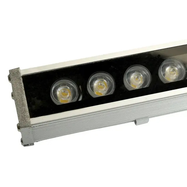 Уличное освещение Feron 32201 LL-890 — серый, ракурс 3