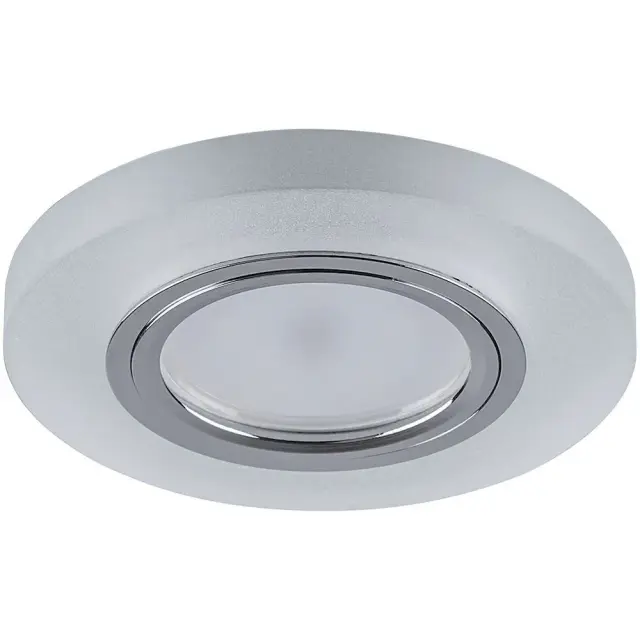 Точечный светильник Feron 32570 CD8060 — белый