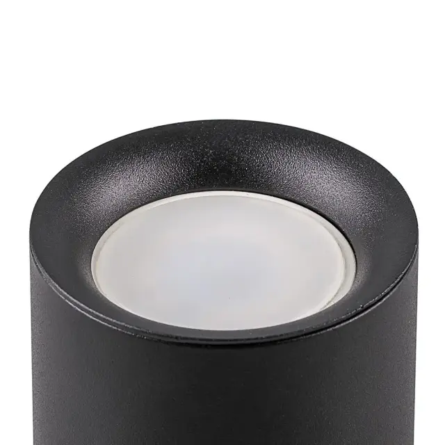 Точечный светильник Feron 32631 ML174 — черный, ракурс 5