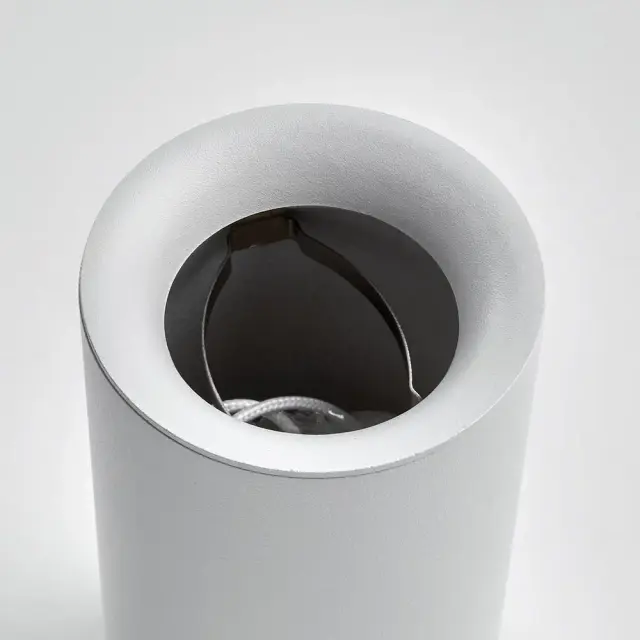 Точечный светильник Feron 32632 ML174 — белый, ракурс 4