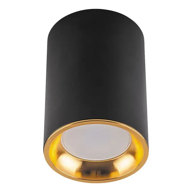 Точечный светильник Feron 32633 ML175 — черный