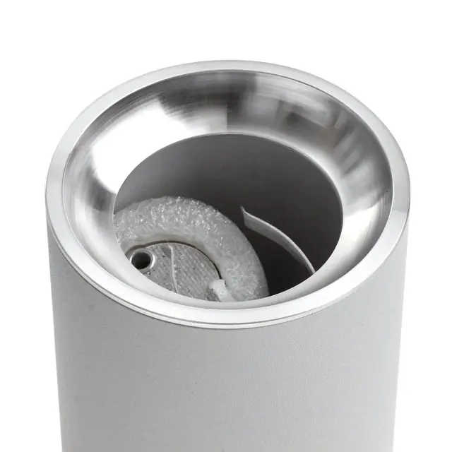 Точечный светильник Feron 32634 ML175 — хром, ракурс 3