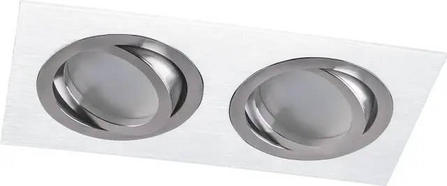 Точечный светильник Feron 32640 DL2802 — белый