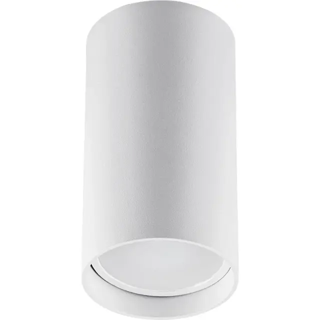 Точечный светильник Feron 40509 ML176 — белый
