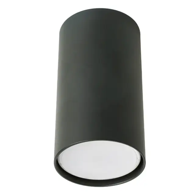 Точечный светильник Feron 40510 ML176 — черный