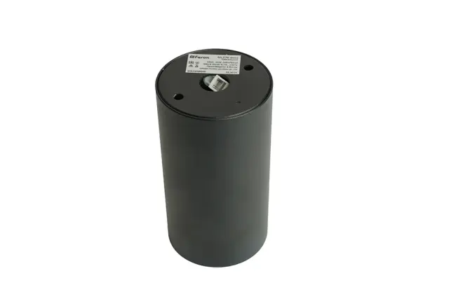 Точечный светильник Feron 40510 ML176 — черный, ракурс 6