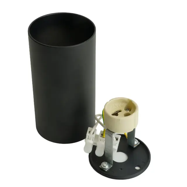 Точечный светильник Feron 40510 ML176 — черный, ракурс 7